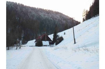 Slovacchia Privát Stratená, Esterno